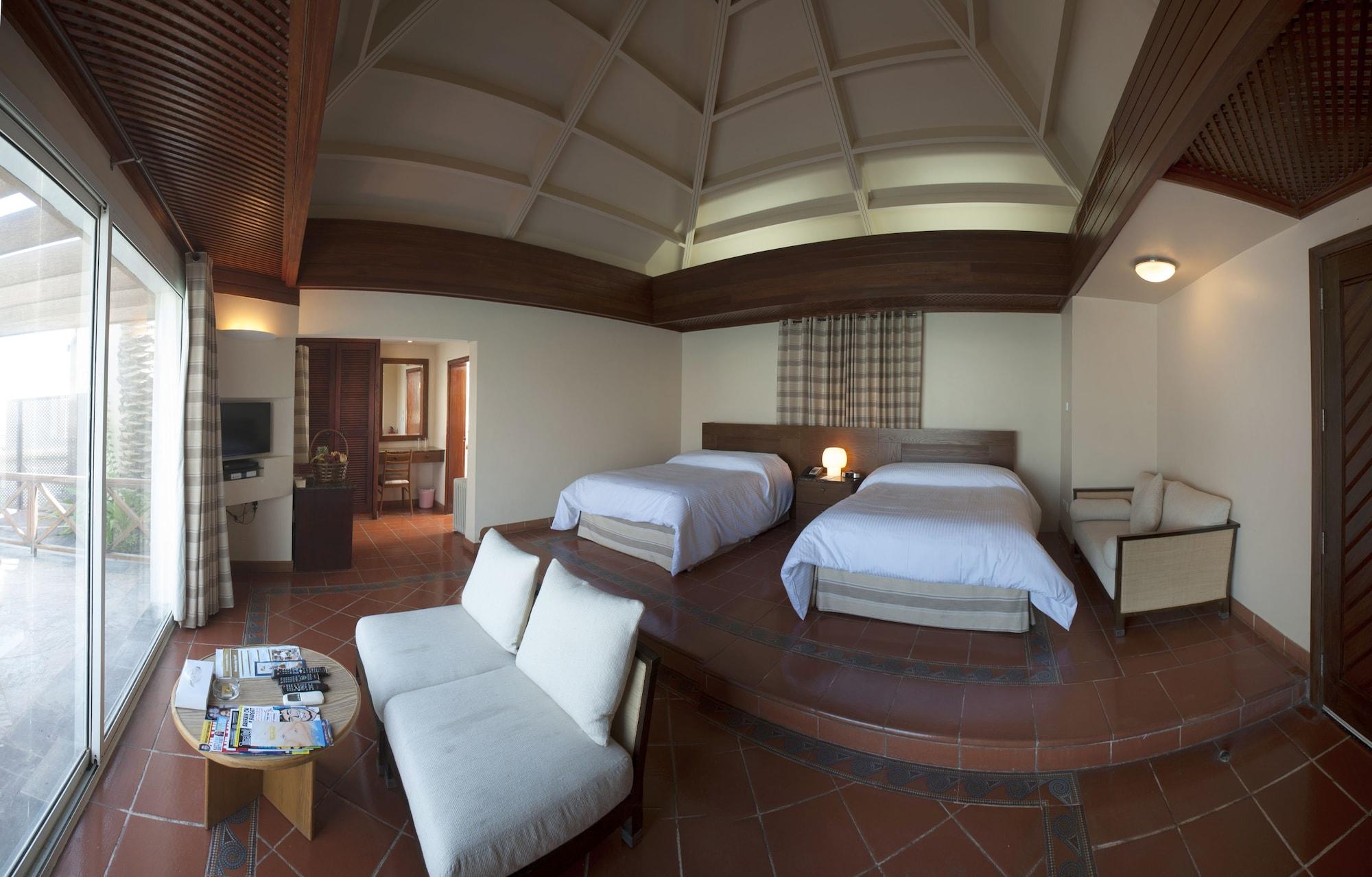 Albander Hotel & Resort Sitrah Extérieur photo