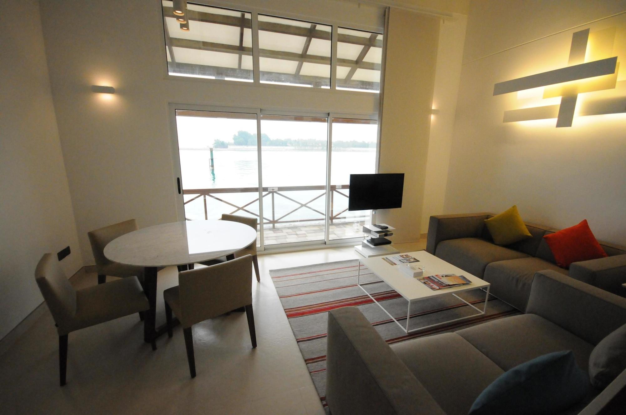 Albander Hotel & Resort Sitrah Extérieur photo