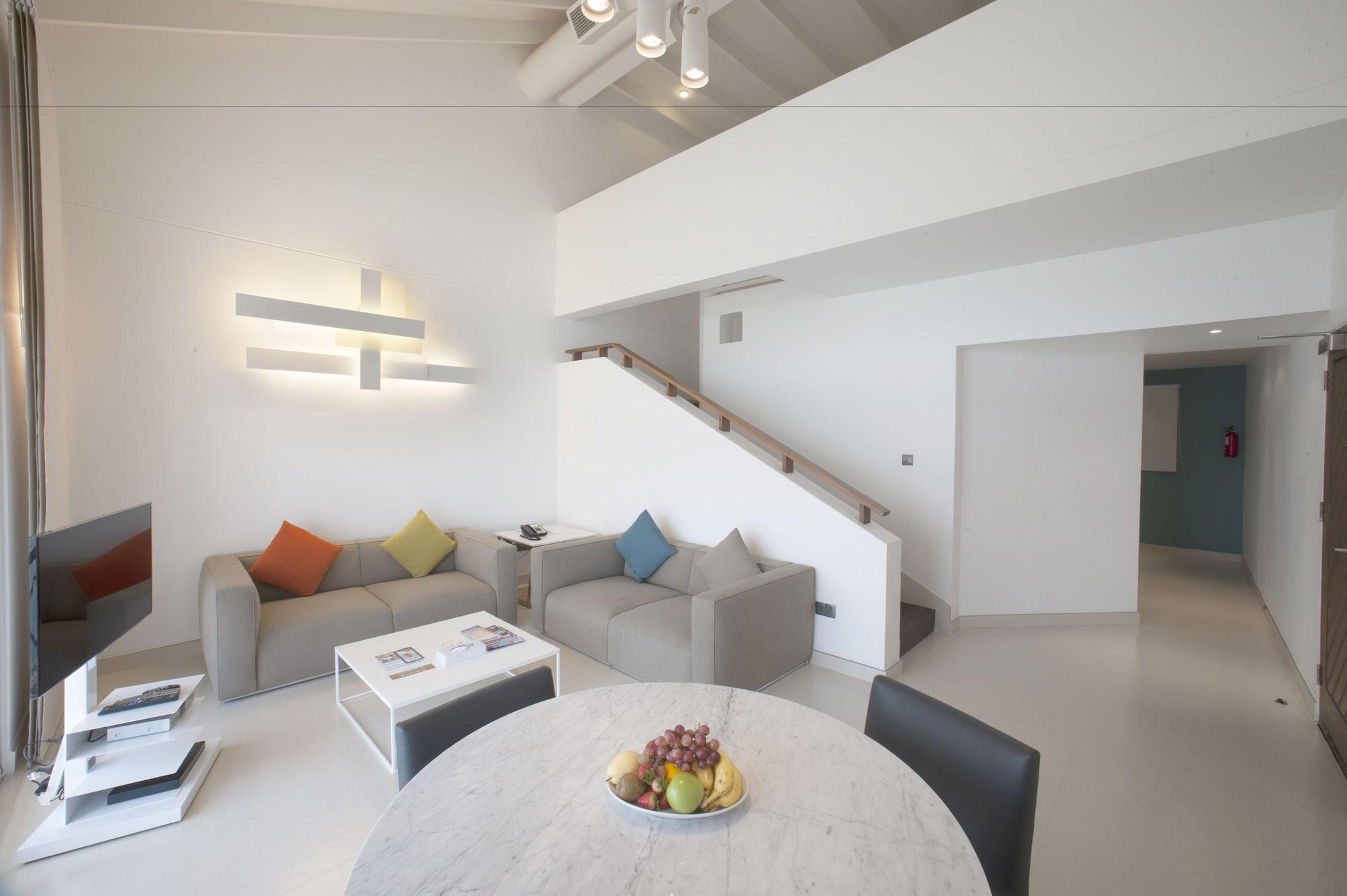 Albander Hotel & Resort Sitrah Extérieur photo