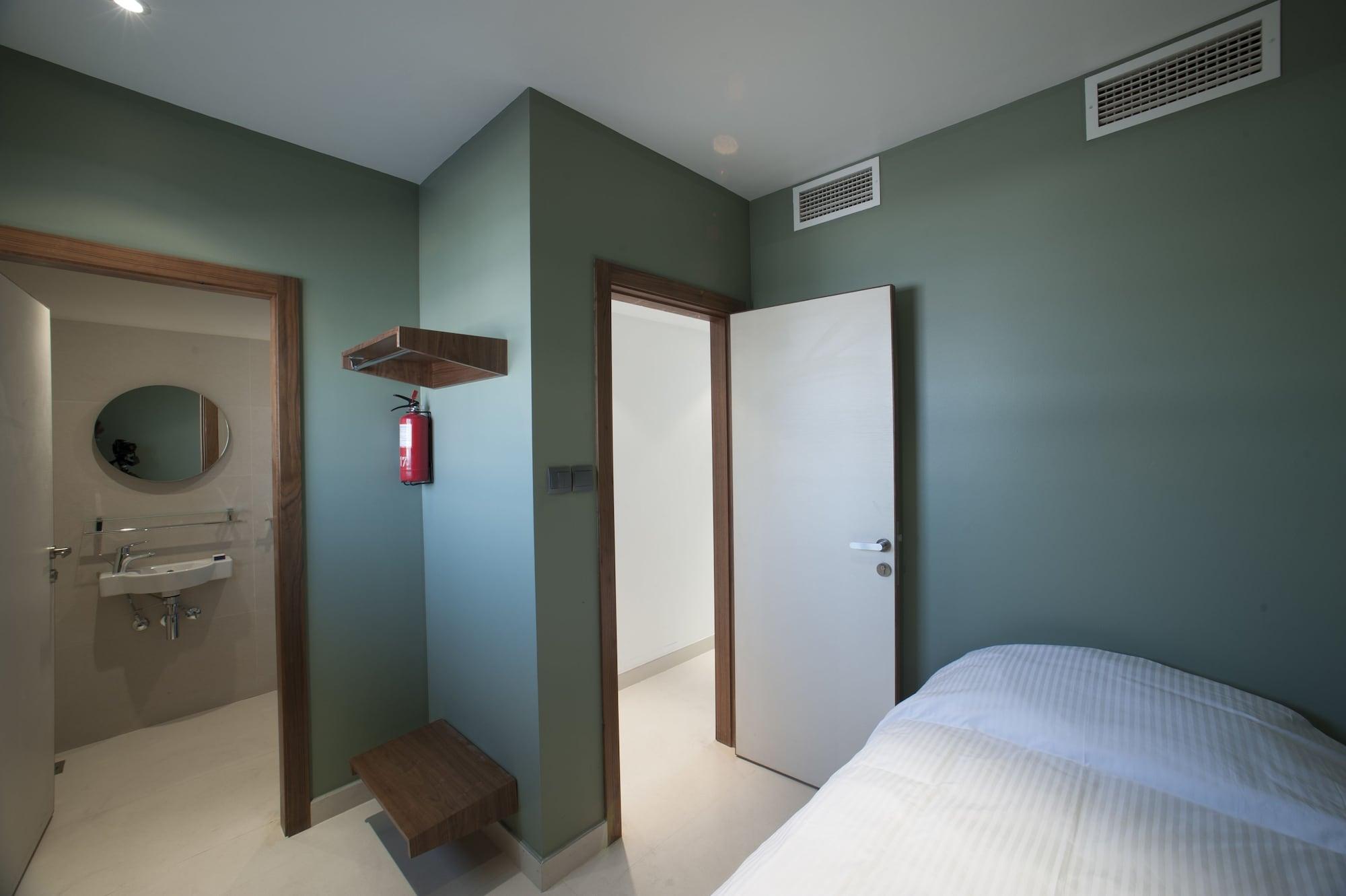 Albander Hotel & Resort Sitrah Extérieur photo
