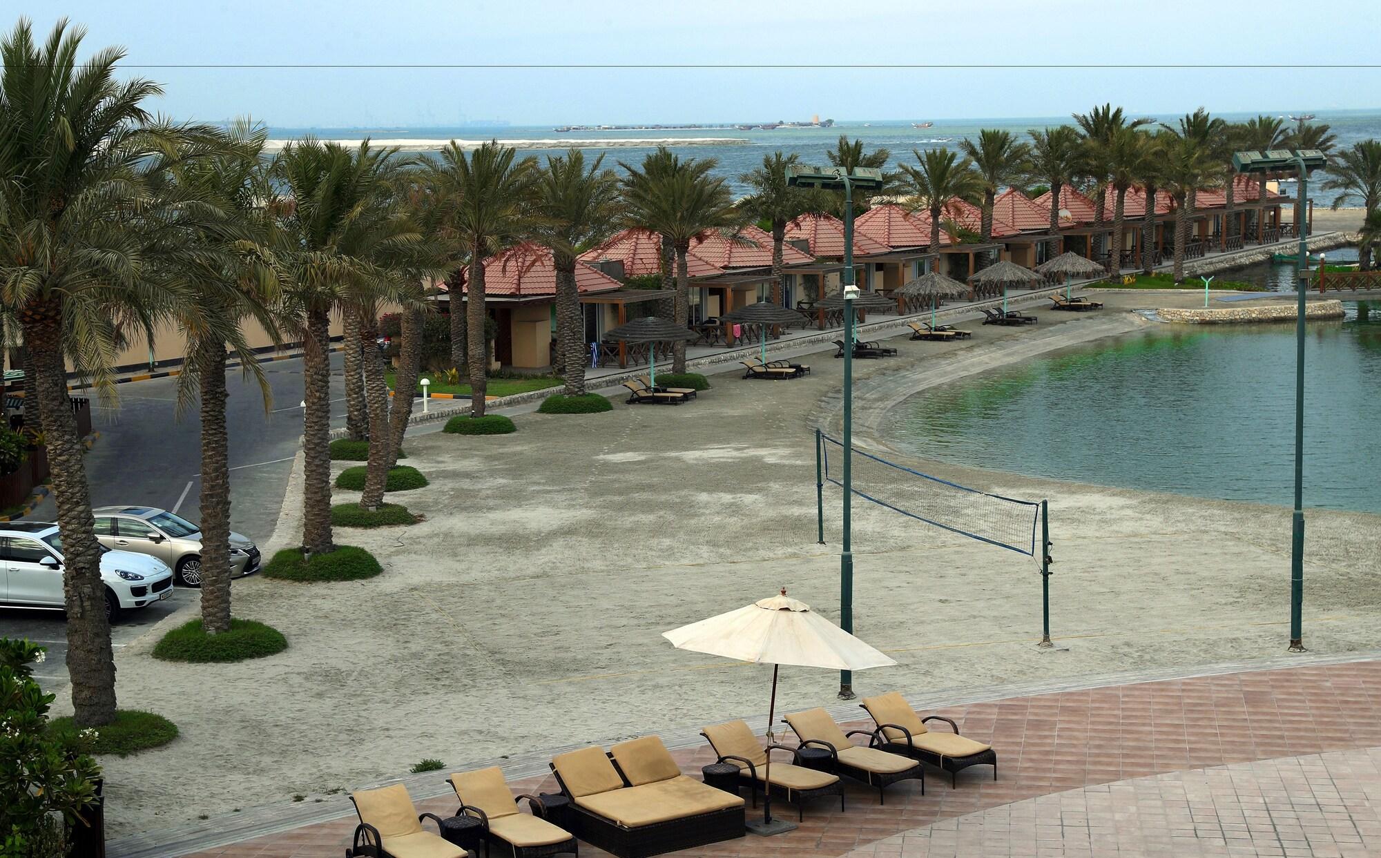 Albander Hotel & Resort Sitrah Extérieur photo