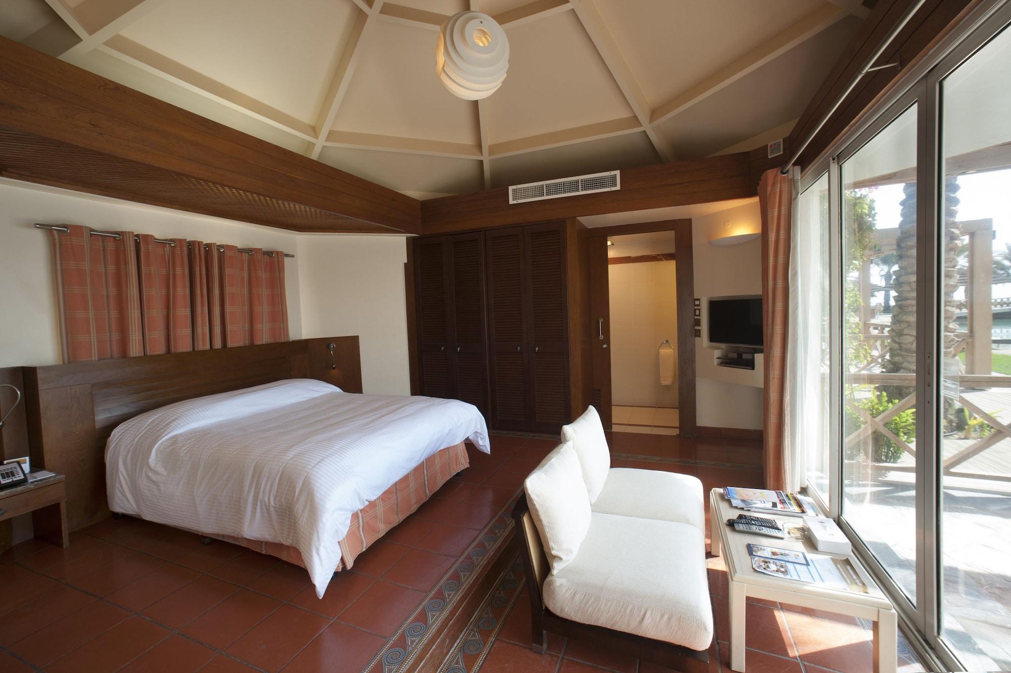 Albander Hotel & Resort Sitrah Extérieur photo