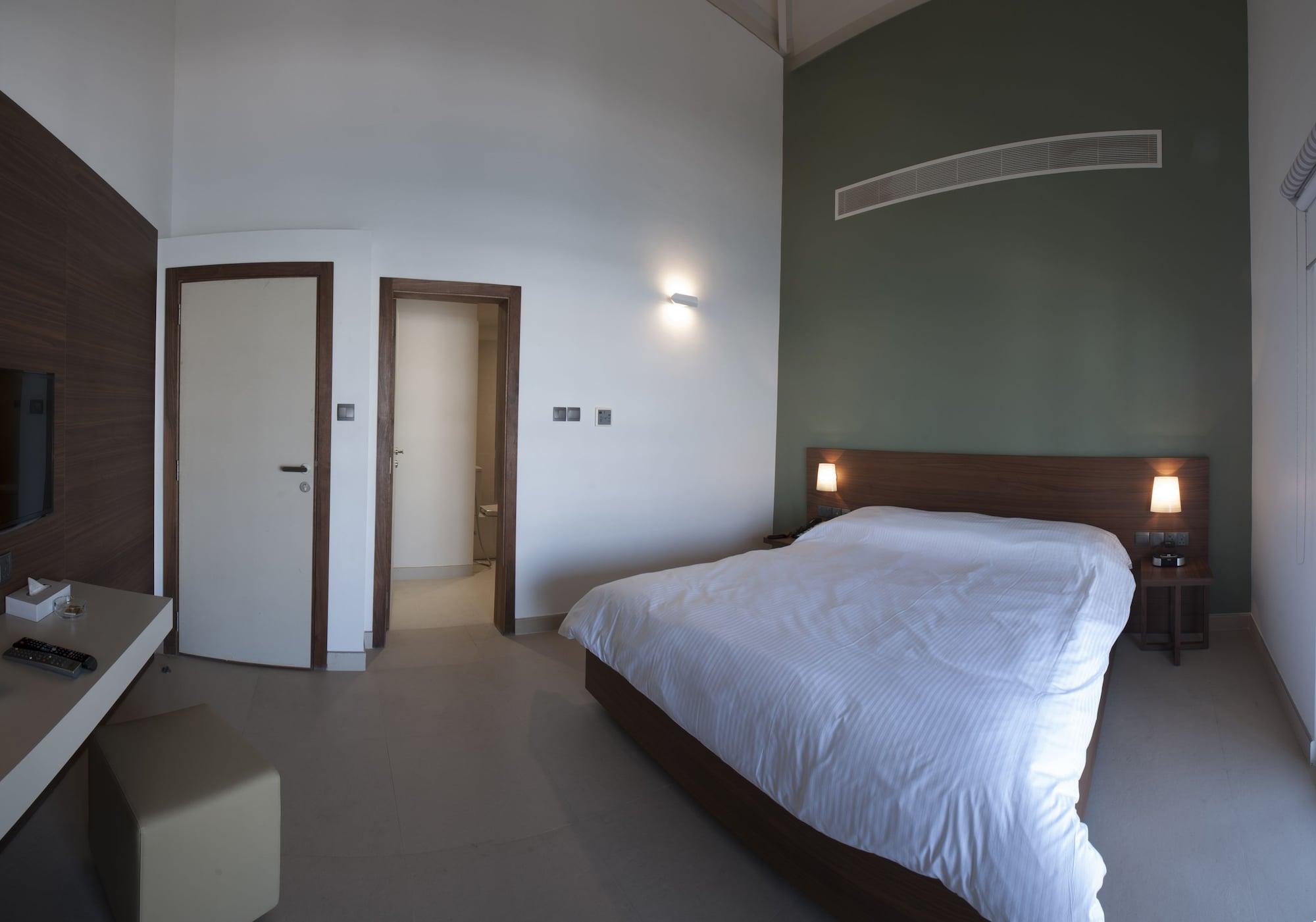 Albander Hotel & Resort Sitrah Extérieur photo