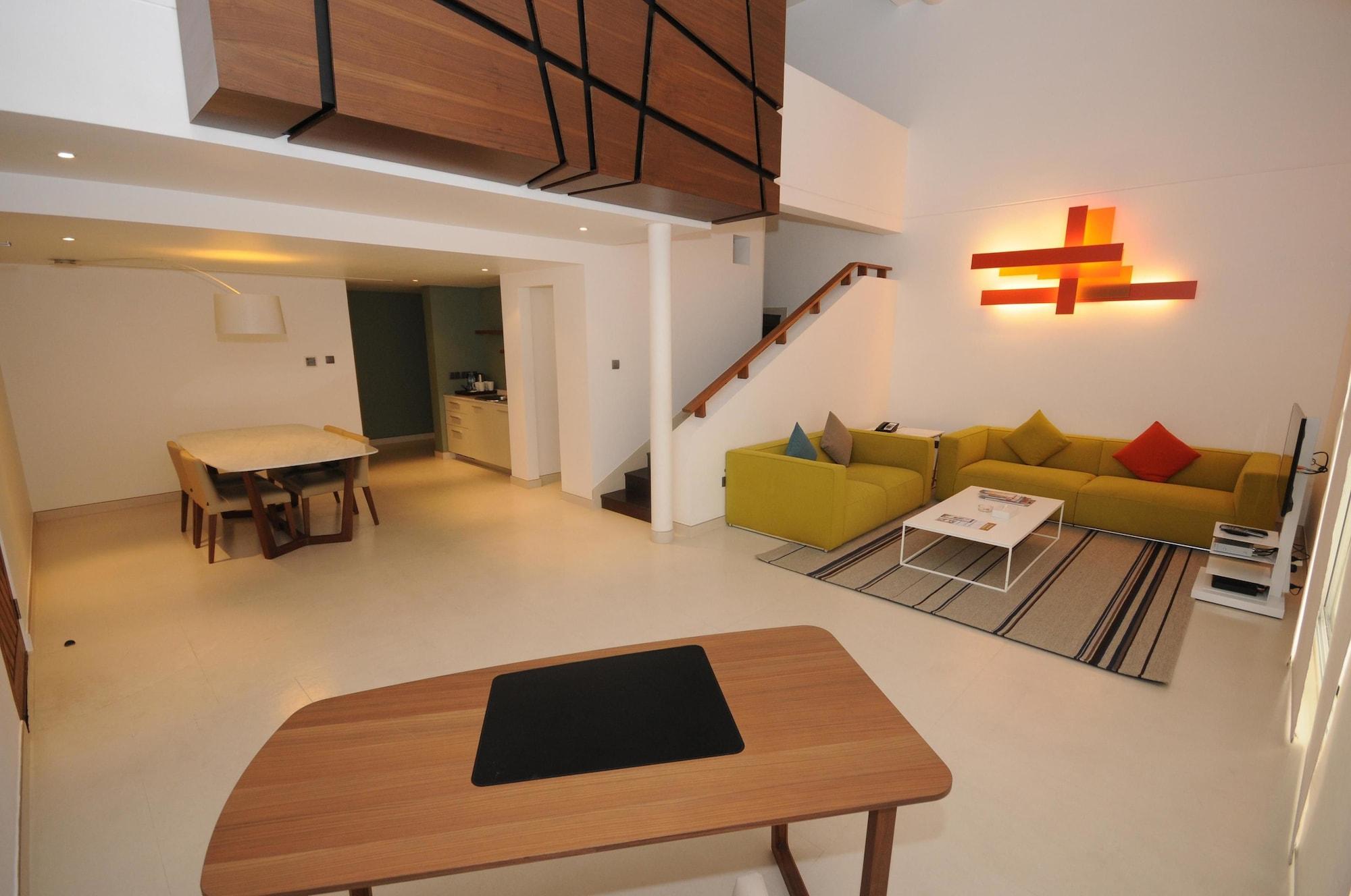 Albander Hotel & Resort Sitrah Extérieur photo