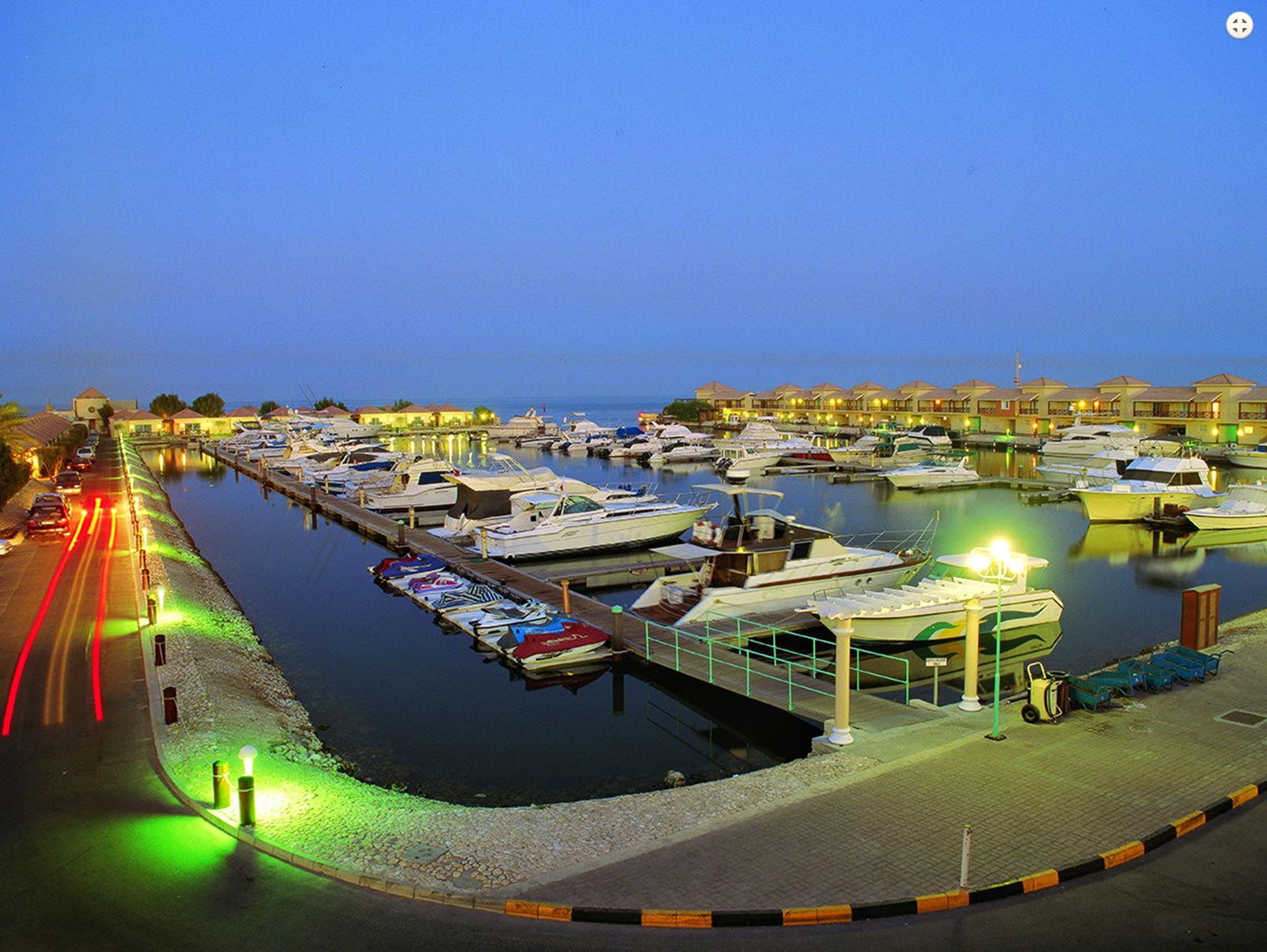 Albander Hotel & Resort Sitrah Extérieur photo