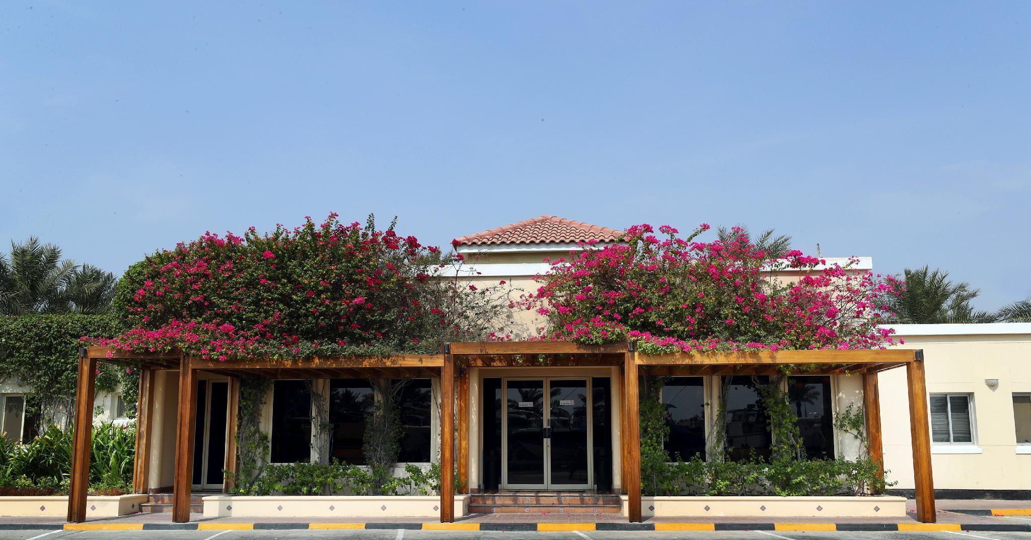 Albander Hotel & Resort Sitrah Extérieur photo