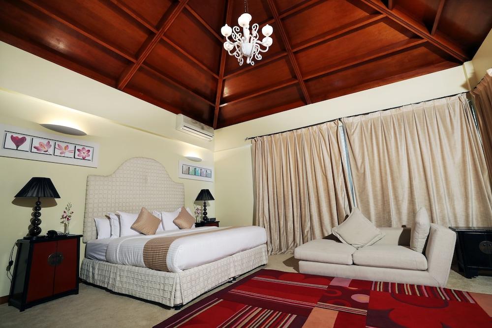 Albander Hotel & Resort Sitrah Extérieur photo