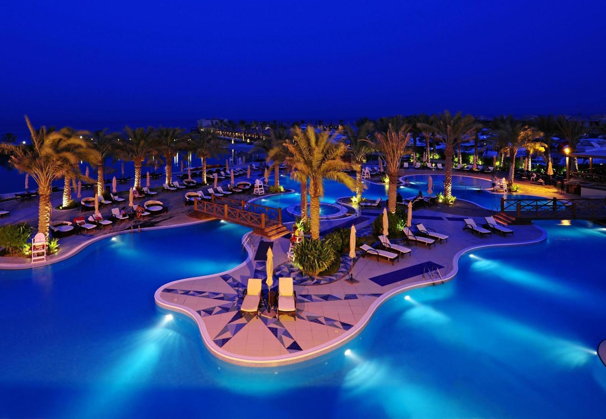 Albander Hotel & Resort Sitrah Extérieur photo