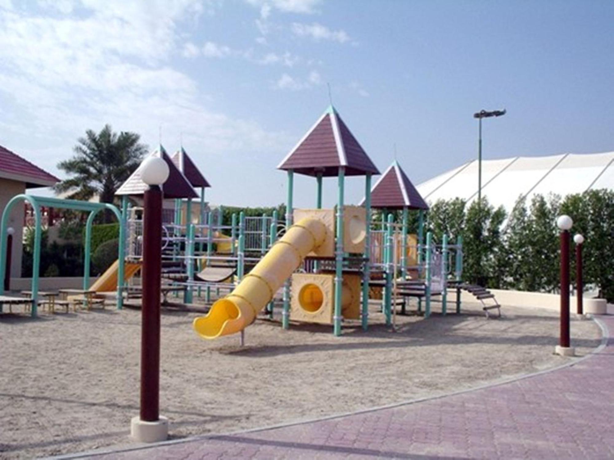 Albander Hotel & Resort Sitrah Extérieur photo