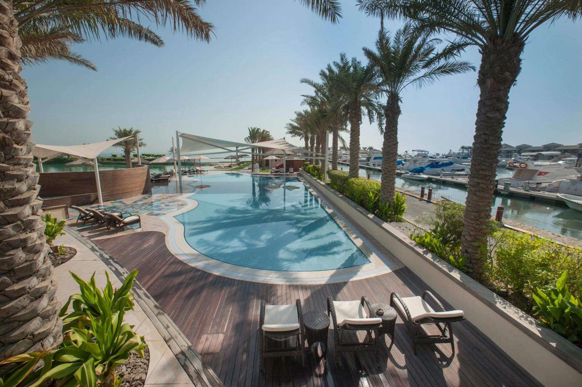 Albander Hotel & Resort Sitrah Extérieur photo