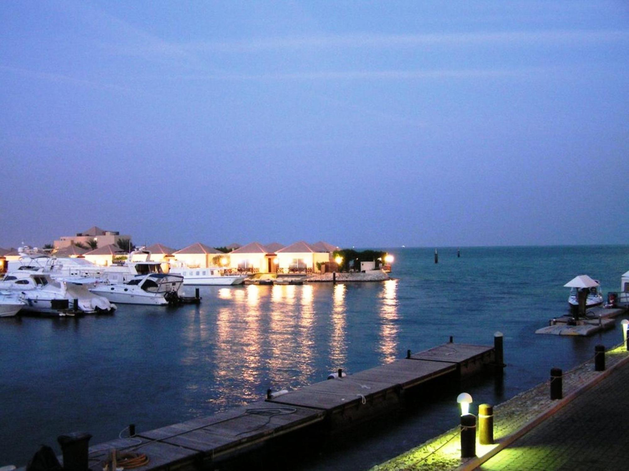 Albander Hotel & Resort Sitrah Extérieur photo