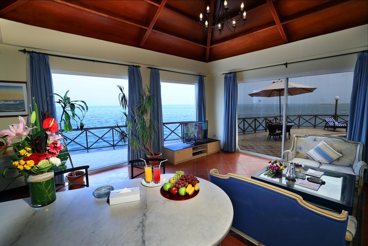 Albander Hotel & Resort Sitrah Extérieur photo