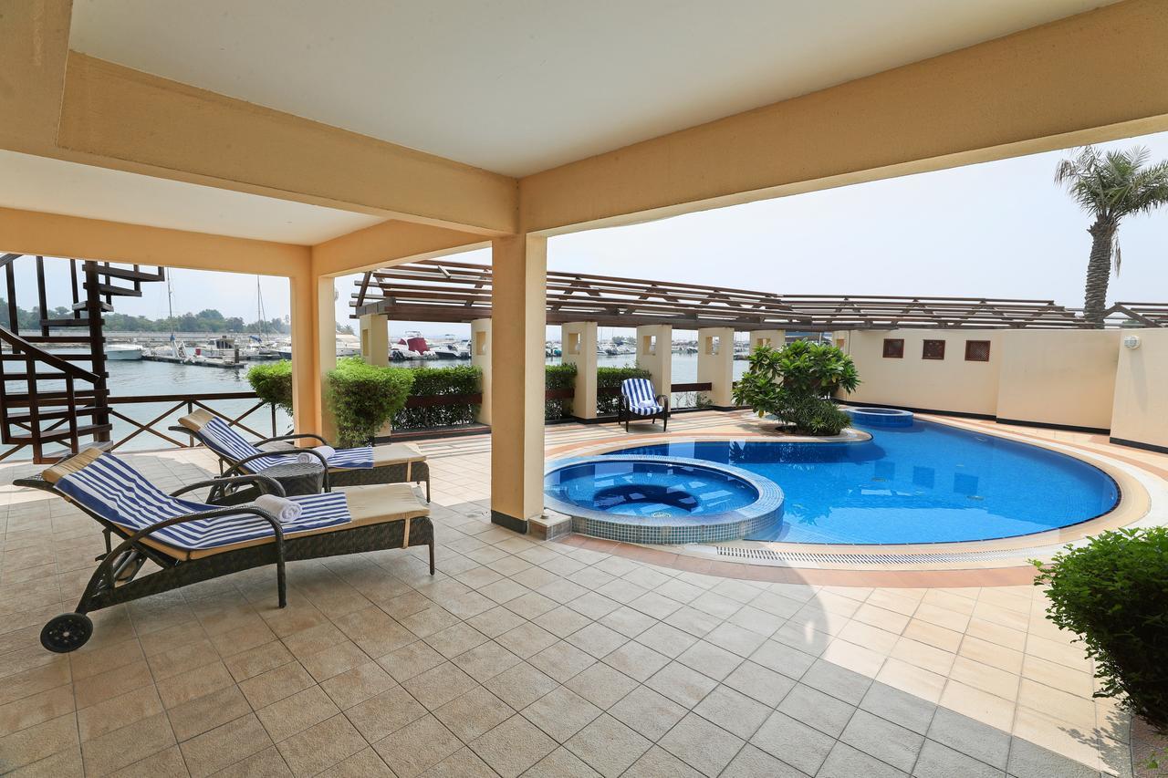 Albander Hotel & Resort Sitrah Extérieur photo
