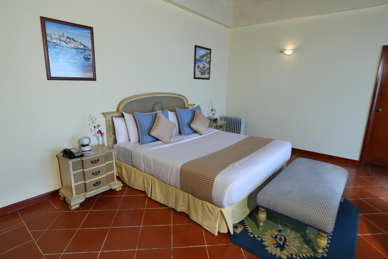 Albander Hotel & Resort Sitrah Extérieur photo