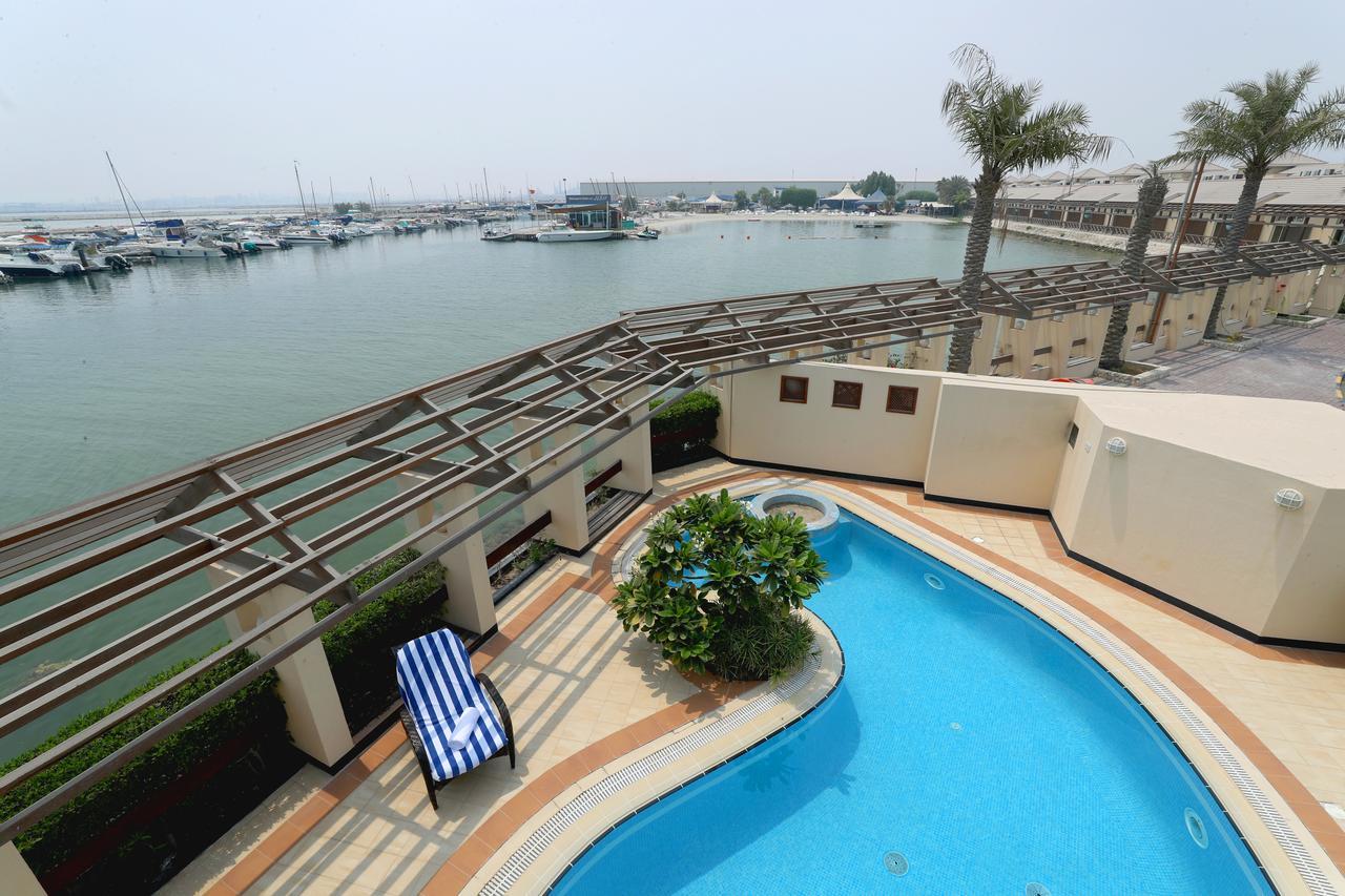 Albander Hotel & Resort Sitrah Extérieur photo