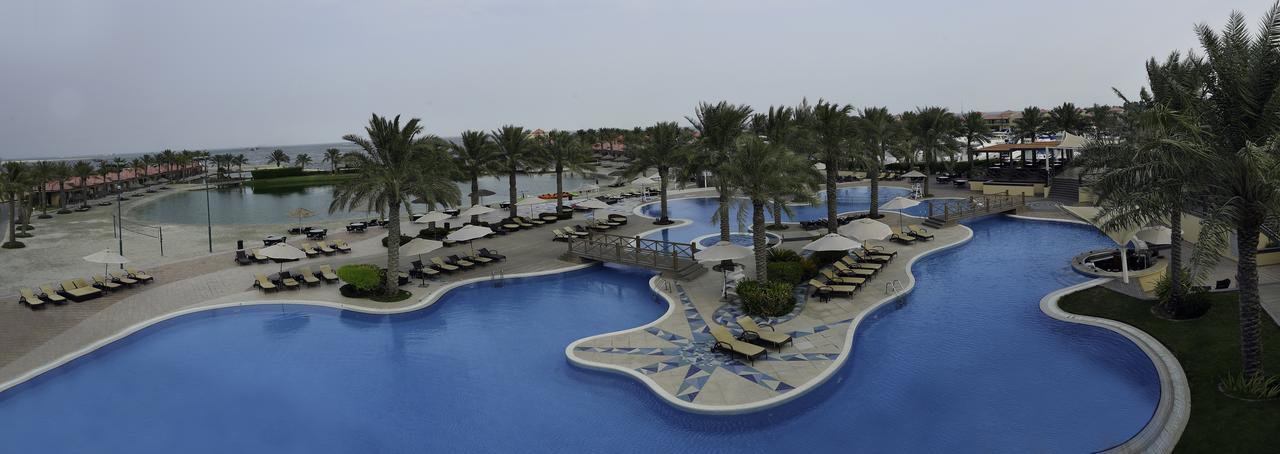 Albander Hotel & Resort Sitrah Extérieur photo