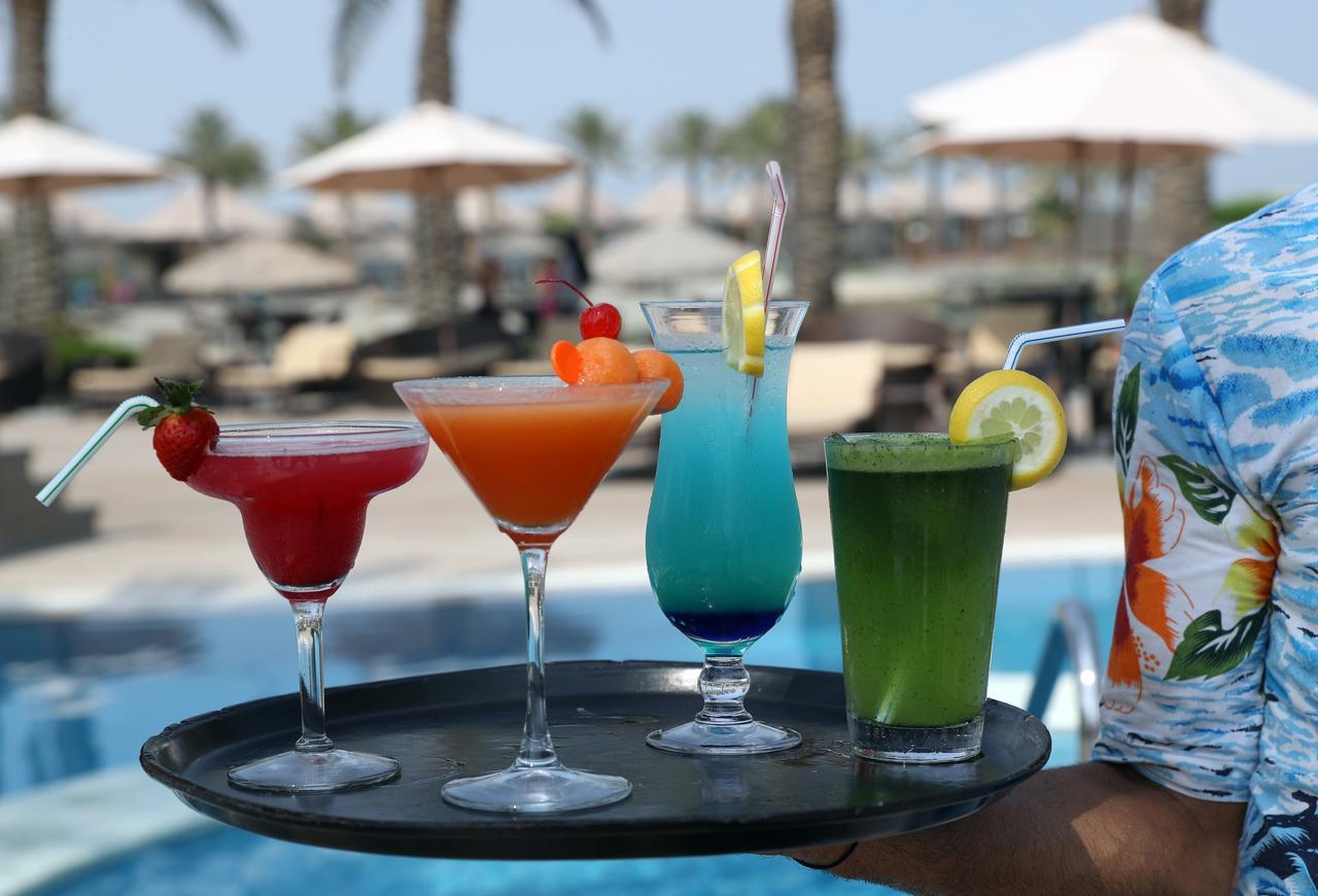 Albander Hotel & Resort Sitrah Extérieur photo