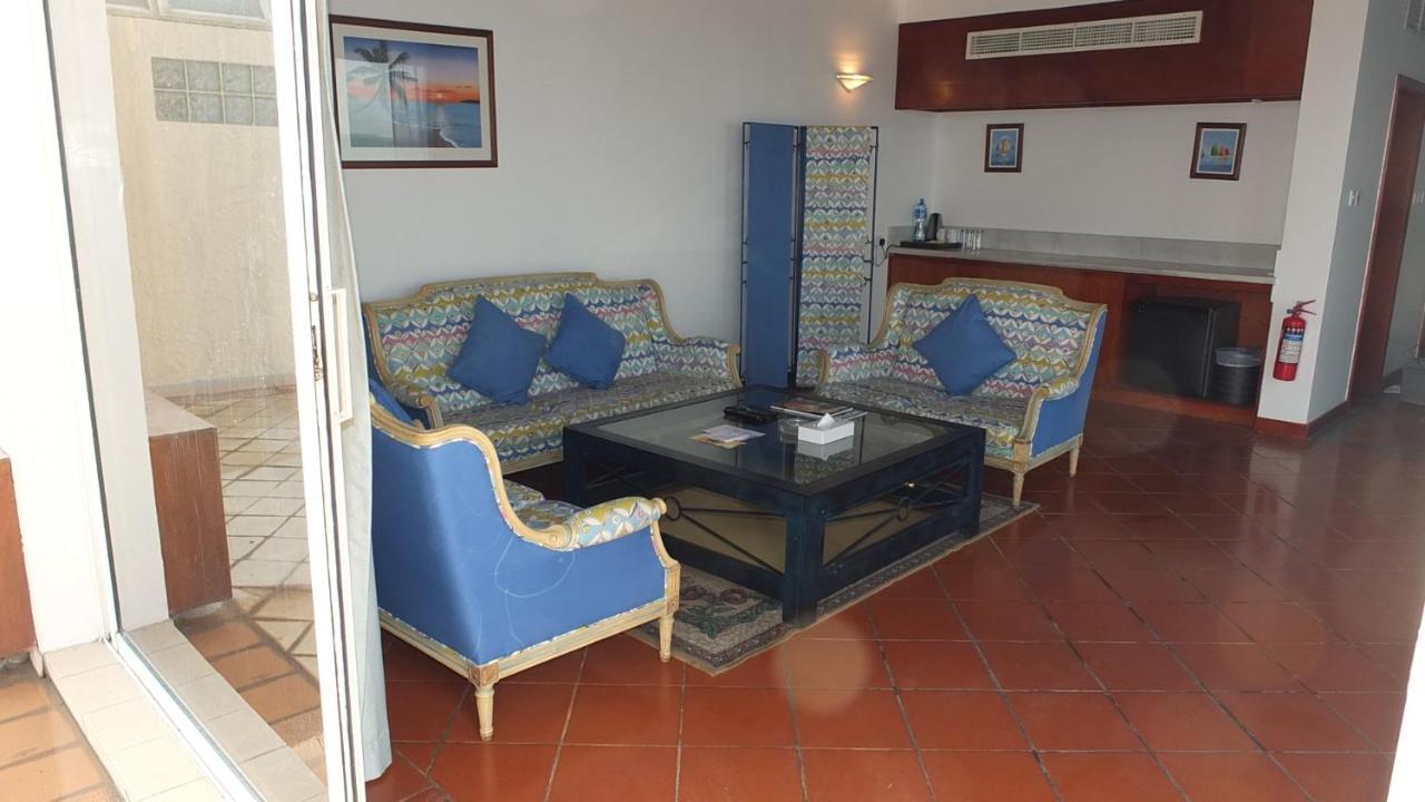 Albander Hotel & Resort Sitrah Extérieur photo