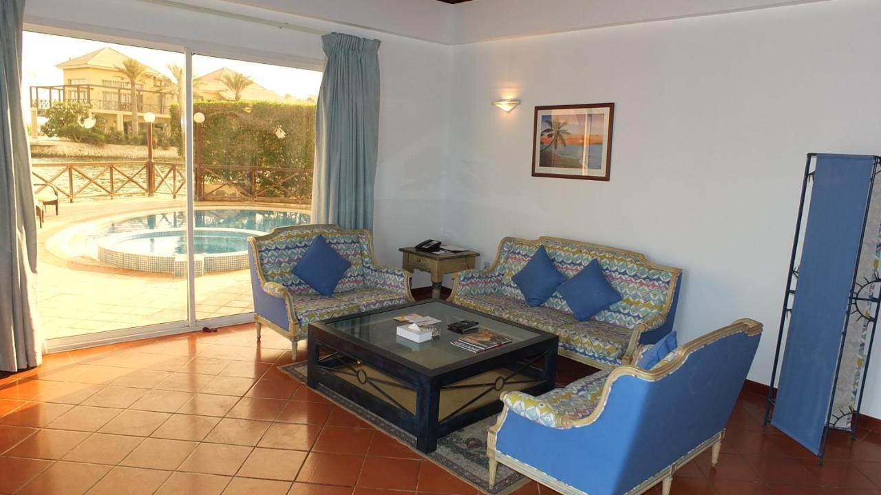 Albander Hotel & Resort Sitrah Extérieur photo