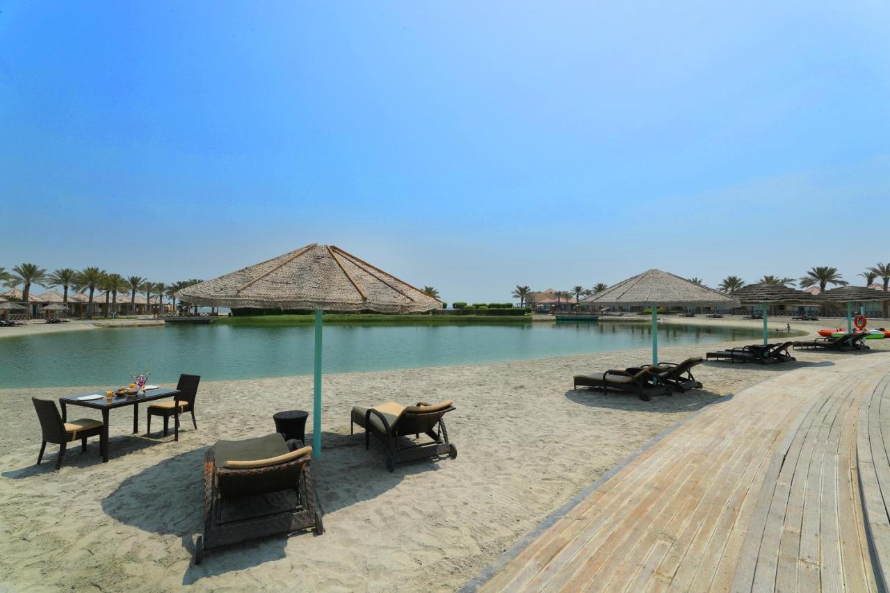 Albander Hotel & Resort Sitrah Extérieur photo