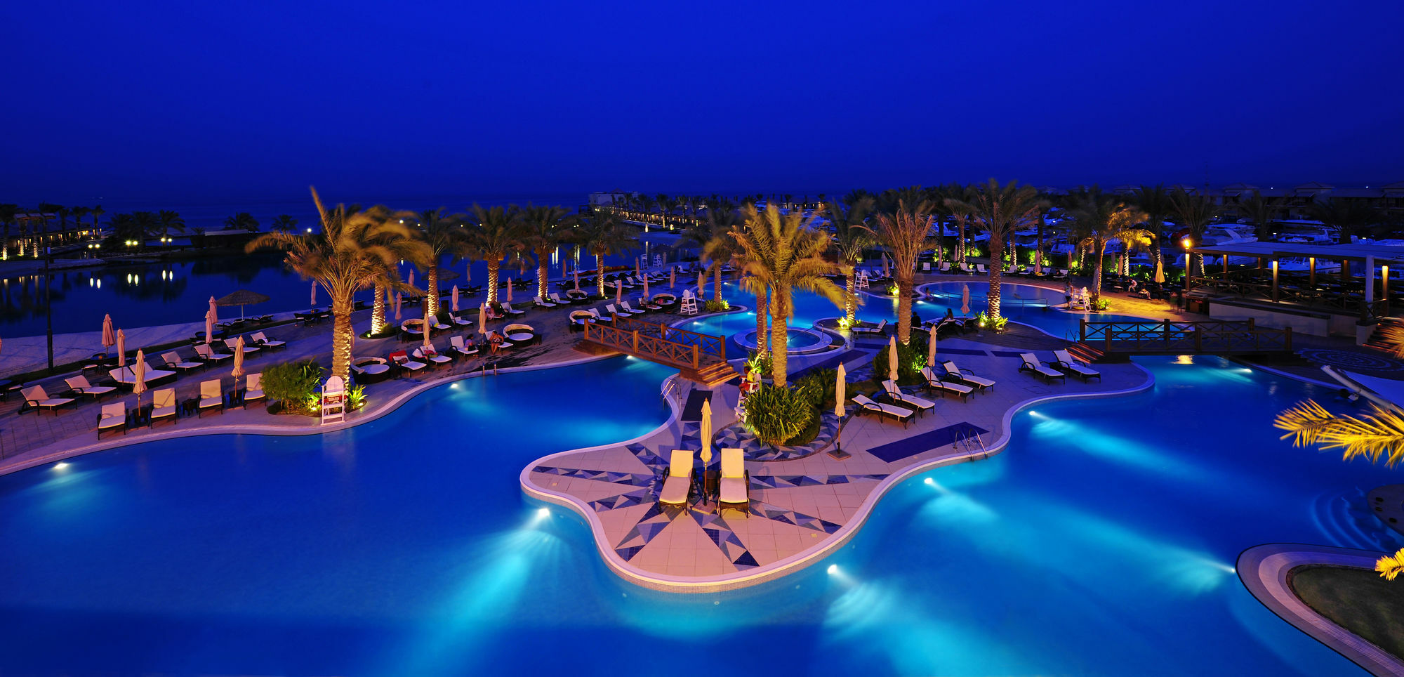 Albander Hotel & Resort Sitrah Extérieur photo
