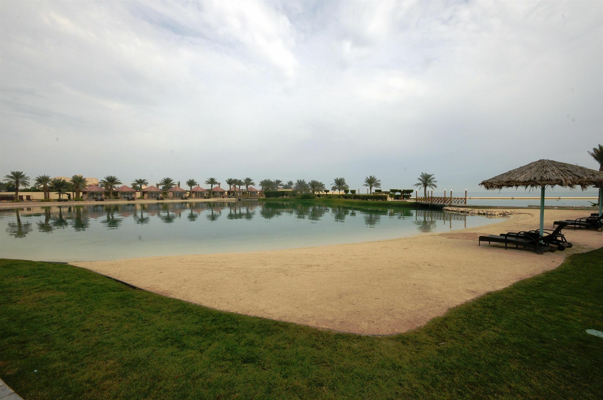Albander Hotel & Resort Sitrah Extérieur photo