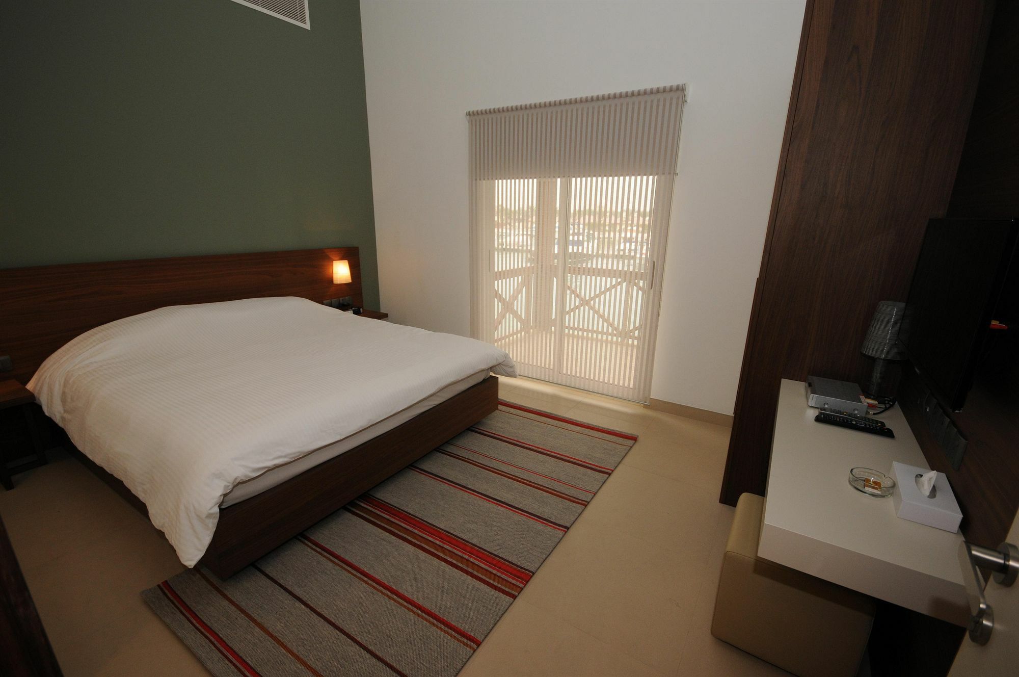 Albander Hotel & Resort Sitrah Extérieur photo