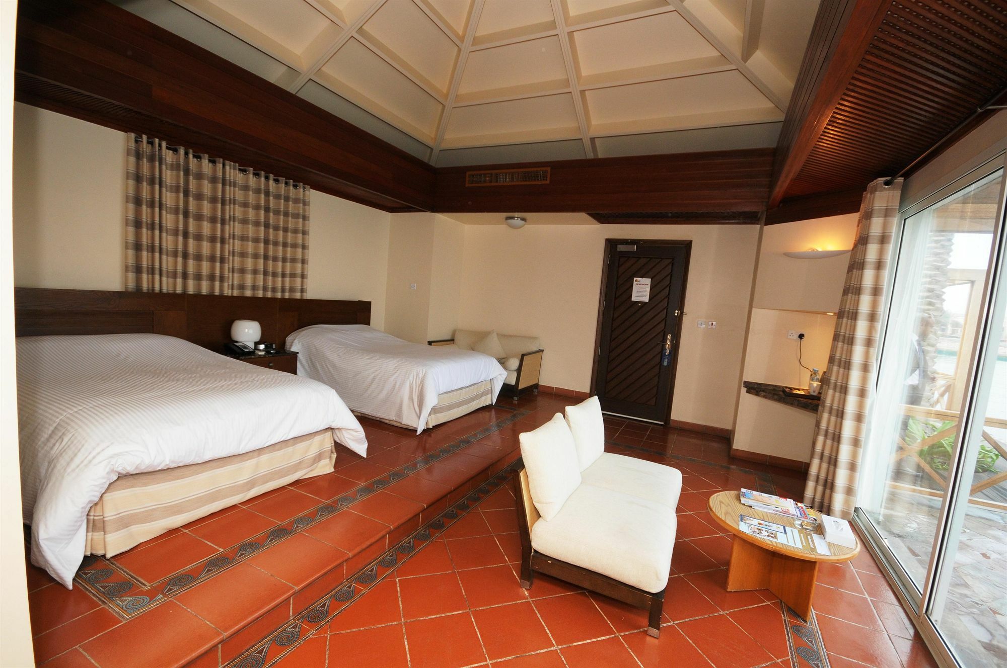 Albander Hotel & Resort Sitrah Extérieur photo