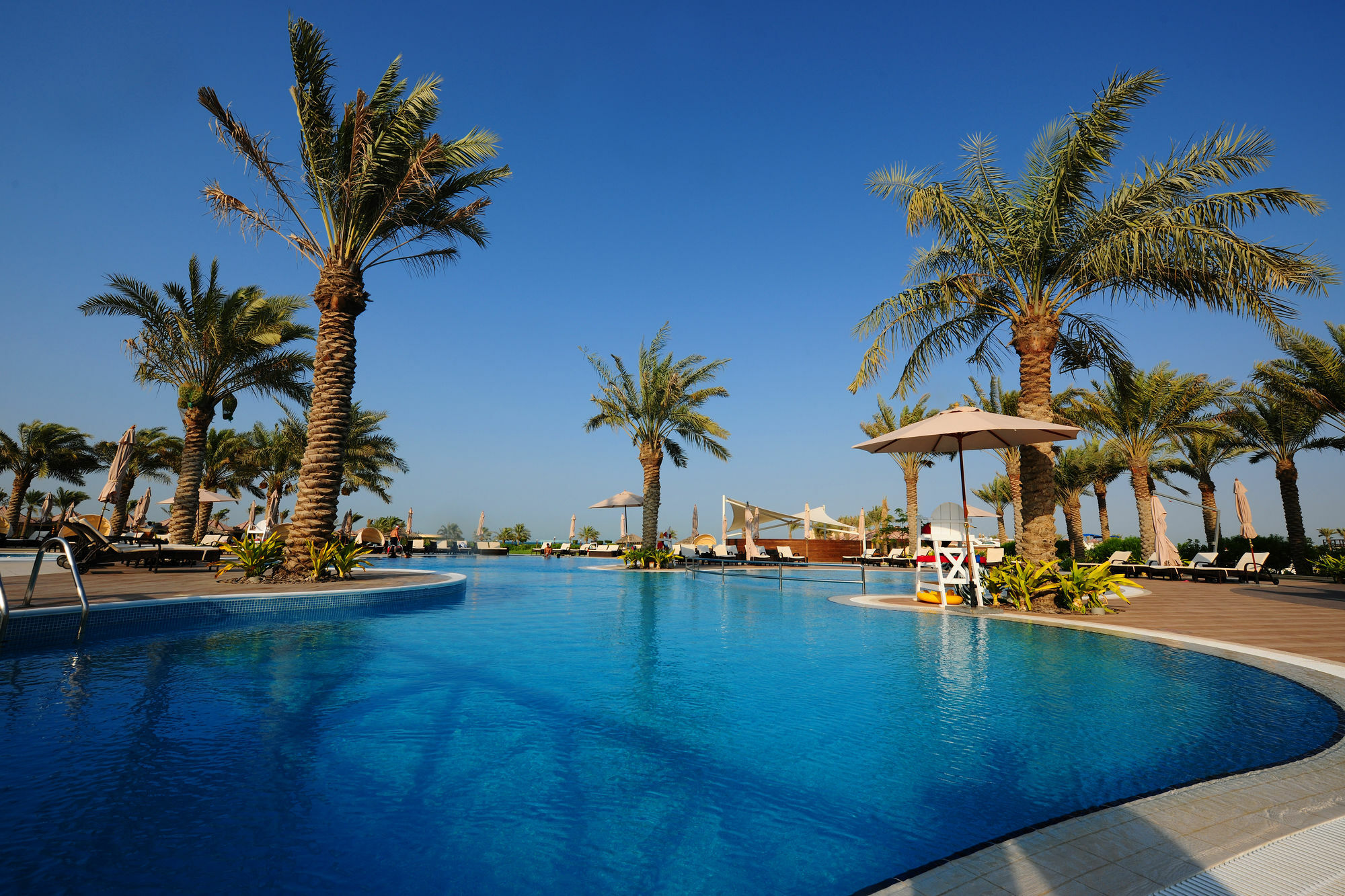 Albander Hotel & Resort Sitrah Extérieur photo