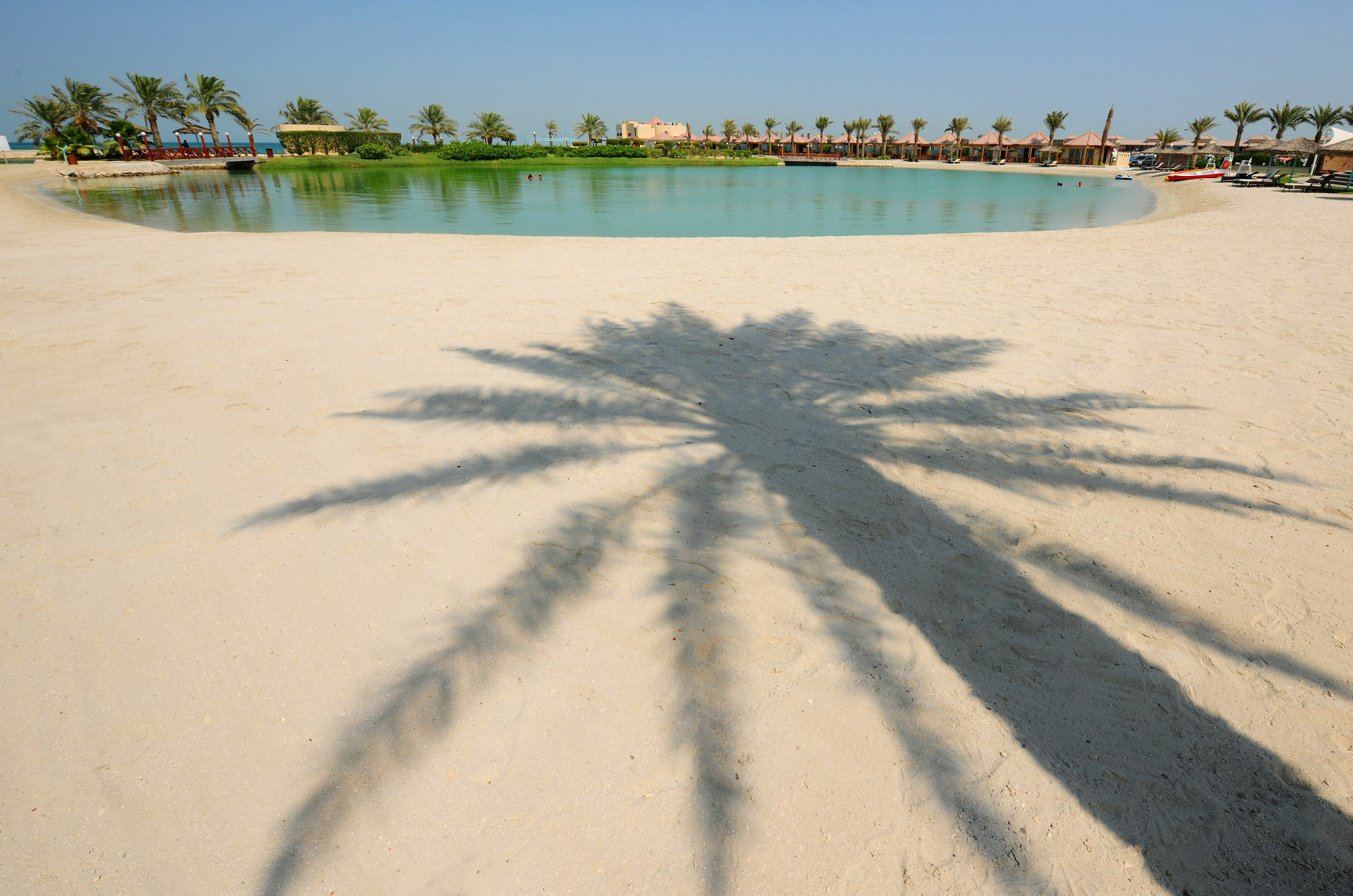 Albander Hotel & Resort Sitrah Extérieur photo