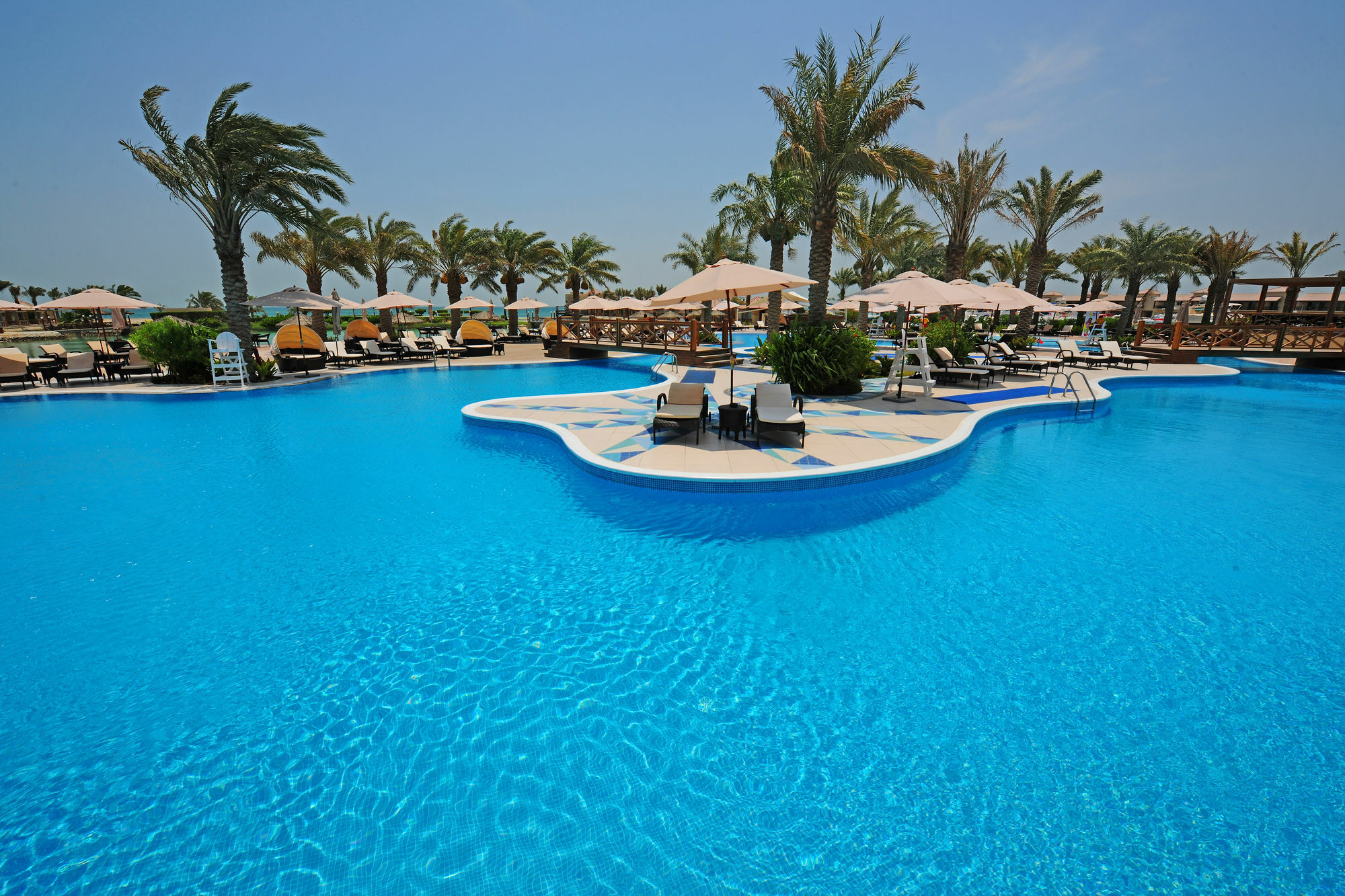 Albander Hotel & Resort Sitrah Extérieur photo